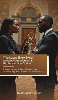 bokomslag Laws They Twist