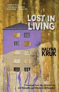 bokomslag Lost in Living