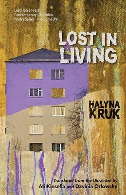 bokomslag Lost in Living