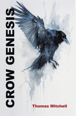 bokomslag Crow Genesis