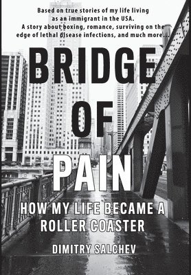 Bridge of Pain 1