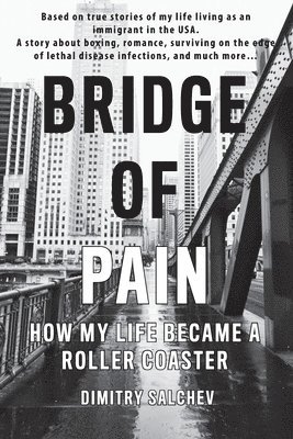Bridge of Pain 1