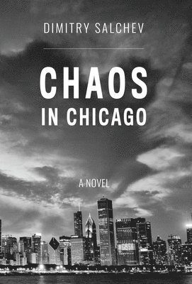 Chaos in Chicago 1