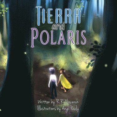 bokomslag Tierra and Polaris