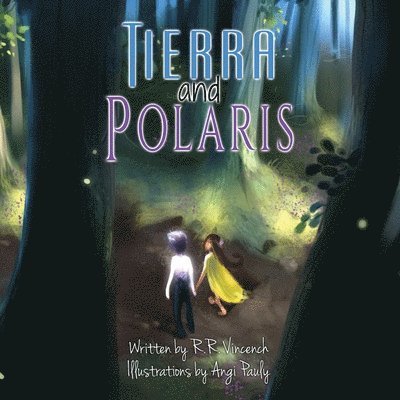 Tierra and Polaris 1