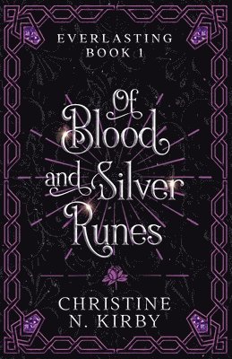 Of Blood and Silver Runes 1