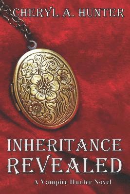 Inheritance Revealed 1