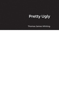 bokomslag Pretty Ugly