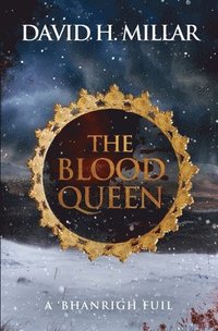 bokomslag The Blood Queen
