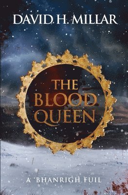 The Blood Queen 1