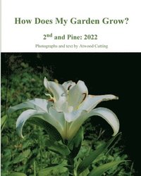 bokomslag How Does My Garden Grow?