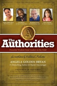 bokomslag The Authorities - Angela Golden Bryan