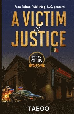 Victim of Justice
