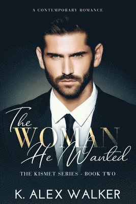 The Woman He Wanted 1