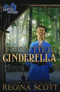 bokomslag Frontier Cinderella