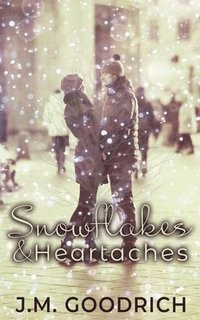 bokomslag Snowflakes & Heartaches