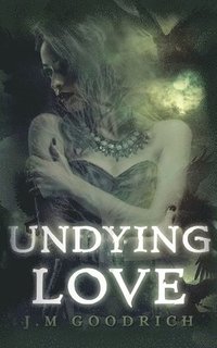 bokomslag Undying Love
