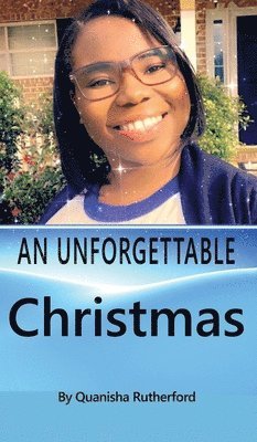 bokomslag Unforgettable Christmas