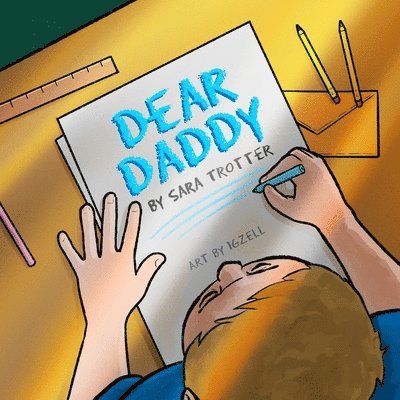 Dear Daddy 1