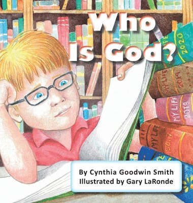 Who Is God?