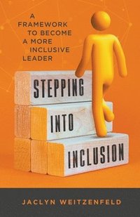 bokomslag Stepping into Inclusion