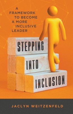 Stepping into Inclusion 1