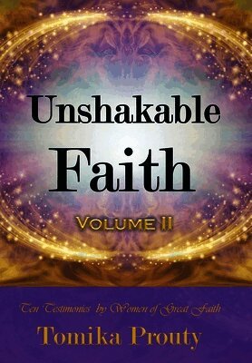 Unshakable Faith