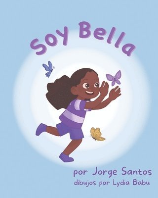 bokomslag ¡Soy Bella!