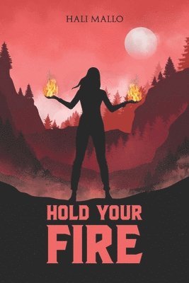 Hold Your Fire 1