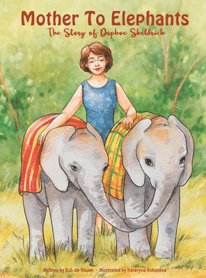 Mother To Elephants 1