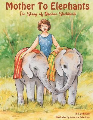 Mother To Elephants 1