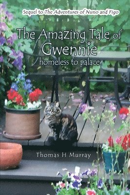 Thomas H Murray - Amazing Tale of Gwennie, Häftad