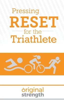 Pressing RESET for the Triathlete 1