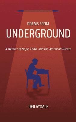 Poems from Underground 1