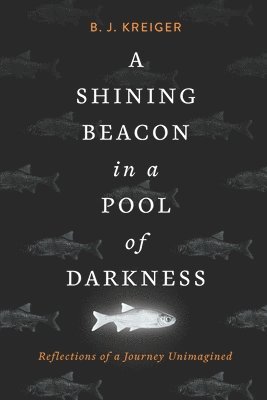 Shining Beacon in a Pool of Darkness