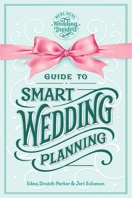 bokomslag Guide to Smart Wedding Planning