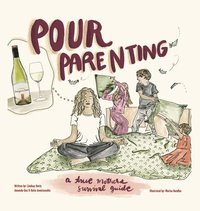 bokomslag Pour Parenting