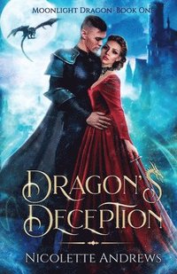 bokomslag Dragon's Deception