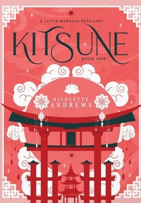 Kitsune 1