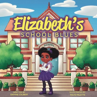 Elizabeth's School Blues 1