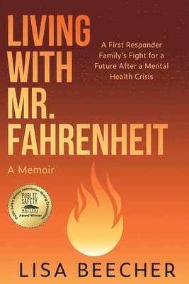 bokomslag Living with Mr. Fahrenheit