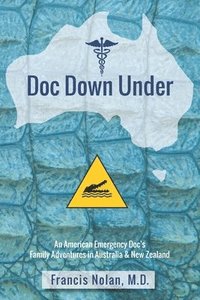 bokomslag Doc Down Under