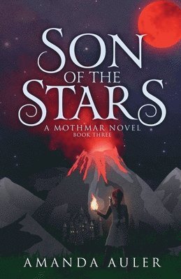 bokomslag Son of the Stars
