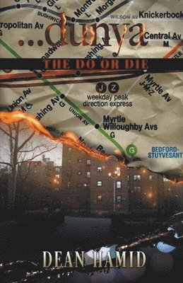 Dunya! The Do or Die 1