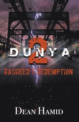 bokomslag Dunya! 2 Rasheed's Redemption