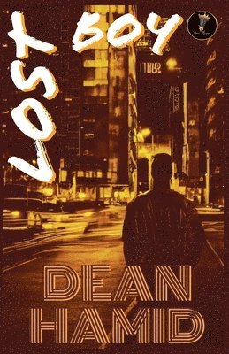 Dean Hamid - Lost Boy, Häftad