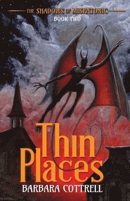 Thin Places 1