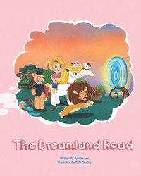 bokomslag The Dreamland Road