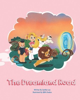 The Dreamland Road 1