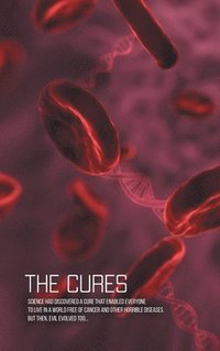 bokomslag The Cures